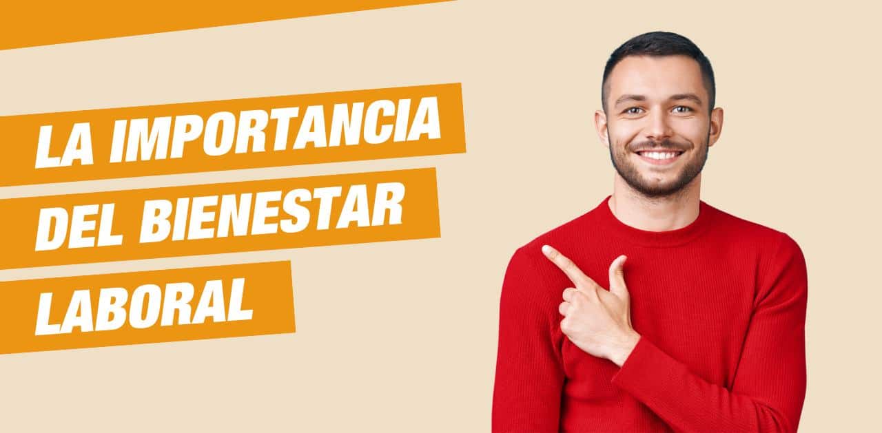 bienestar laboral