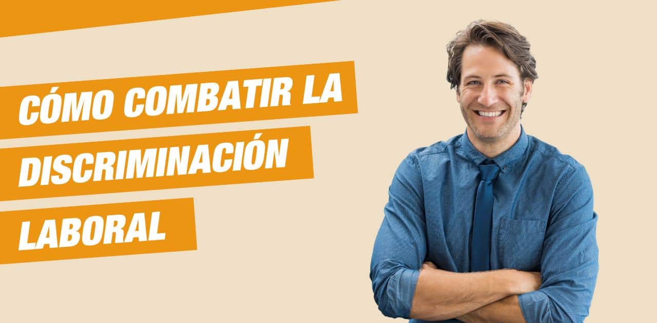 discriminación laboral