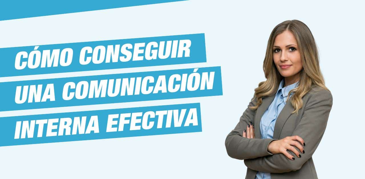 comunicación interna