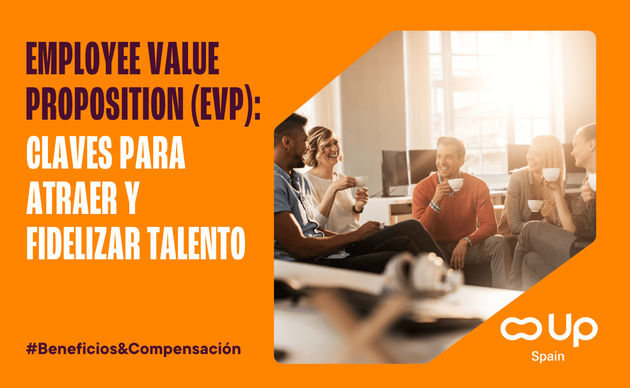Employee Value Proposition