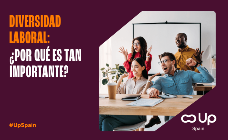 Diversidad laboral