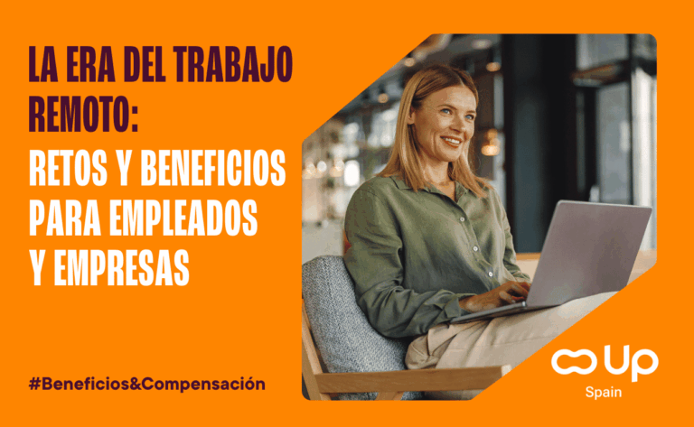 La era del trabajo remoto