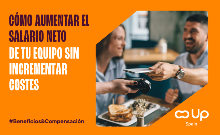 ¿Cómo subir el salario neto de tu equipo a coste 0?
