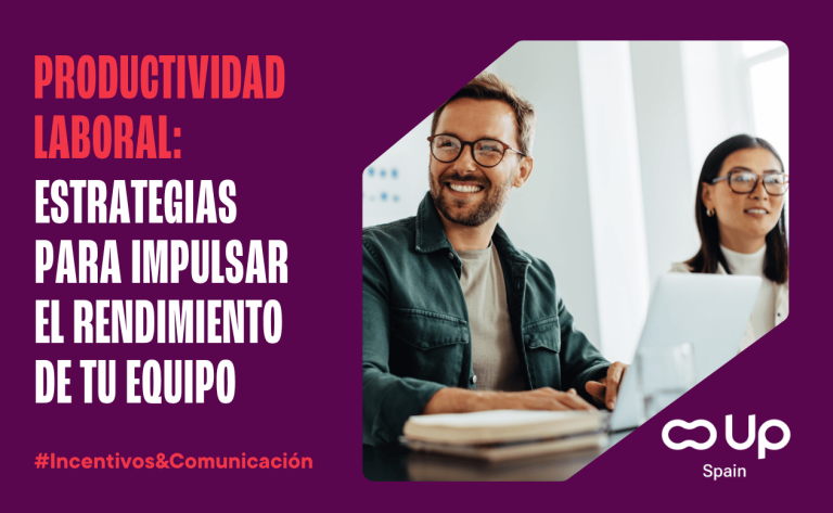 Claves para mejorar la productividad laboral en tu empresa