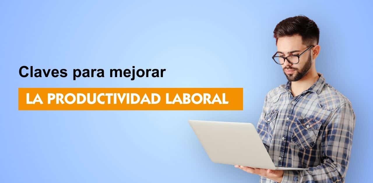 productividad laboral