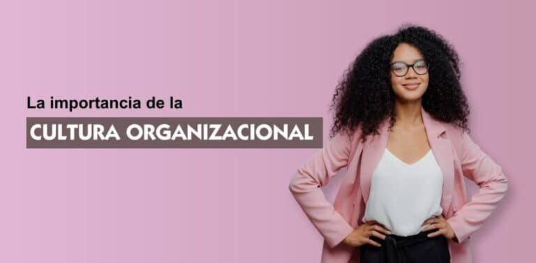 cultura organizacional