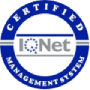 Certificado IQNET