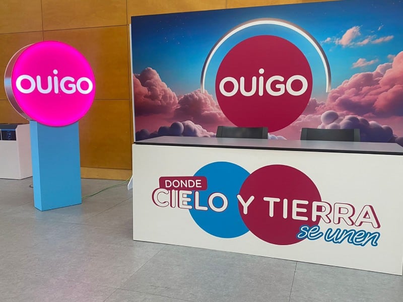 Ouigo