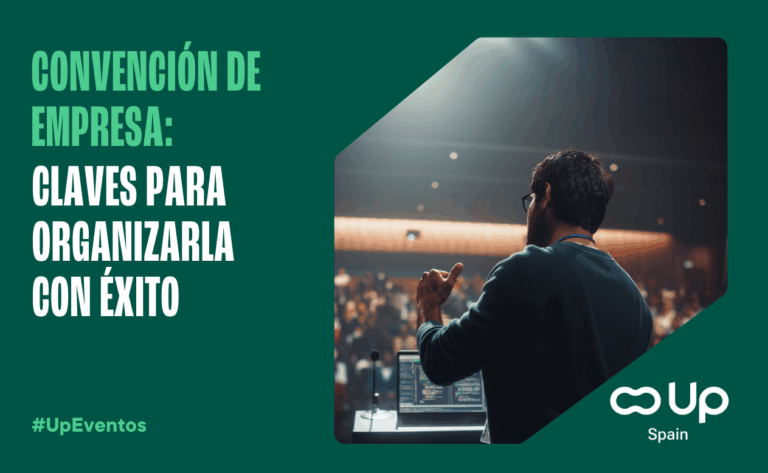 Cómo organizar la mejor convención de empresa