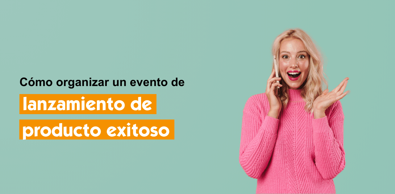 Lanzamiento de producto