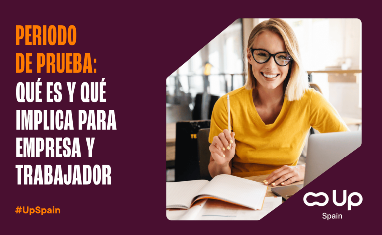 Que implica el periodo de prueba