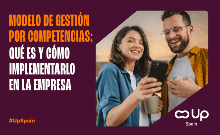 Modelo de gestión por competencias: cómo definirlo