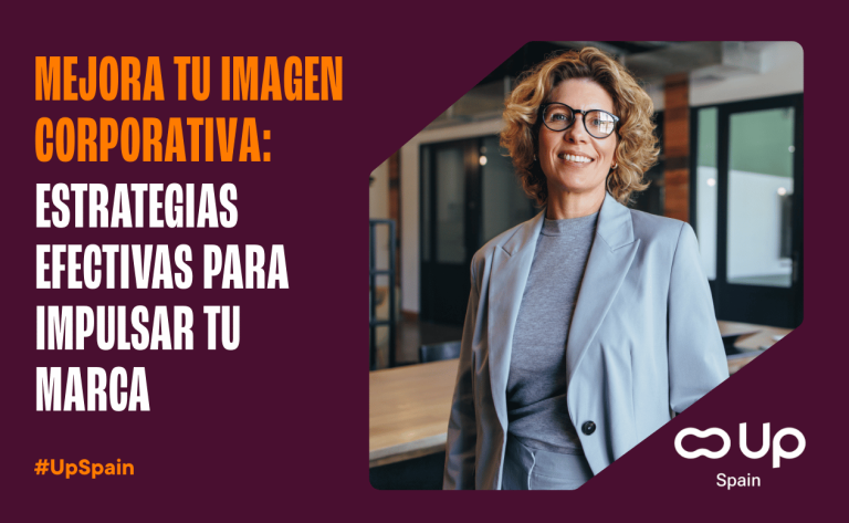 Estrategias para mejora tu imagen corporativai