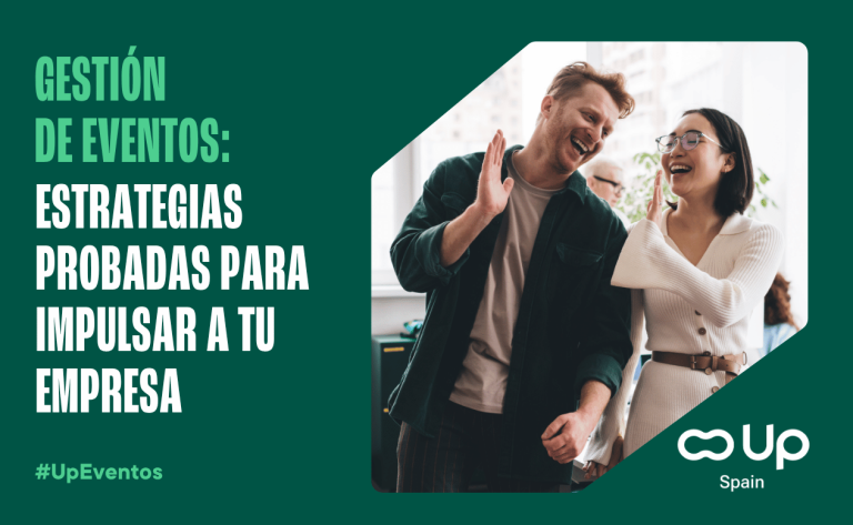 Gestión de eventos