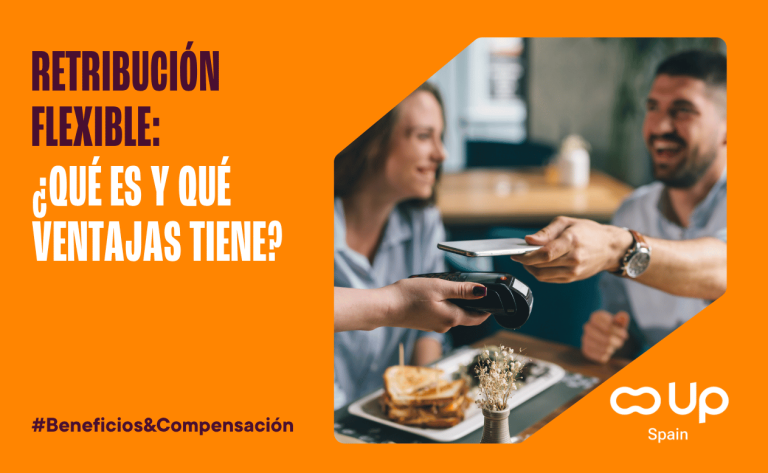 Retribución flexible: ¿qué es y qué ventajas tiene?