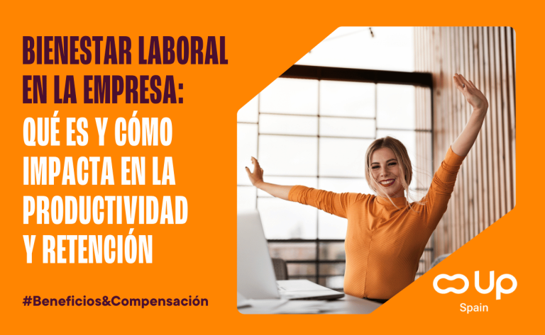 Bienestar laboral y su importancia