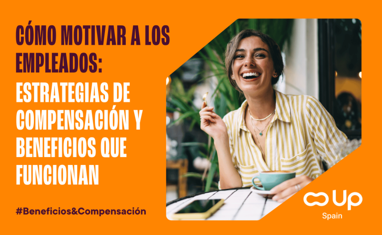 Como motivar a los empleados
