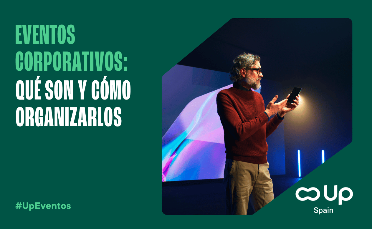Que son los eventos corporativos y como organizarlos