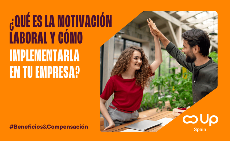 como implementar la motivacion laboral