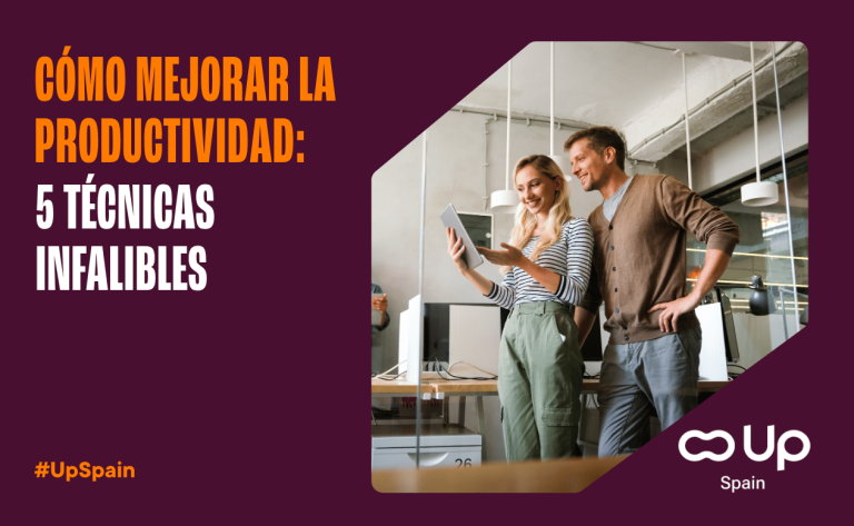 5 técnicas para mejorar la productividad