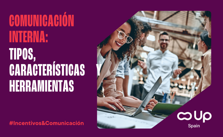 Comunicación interna en las empresas