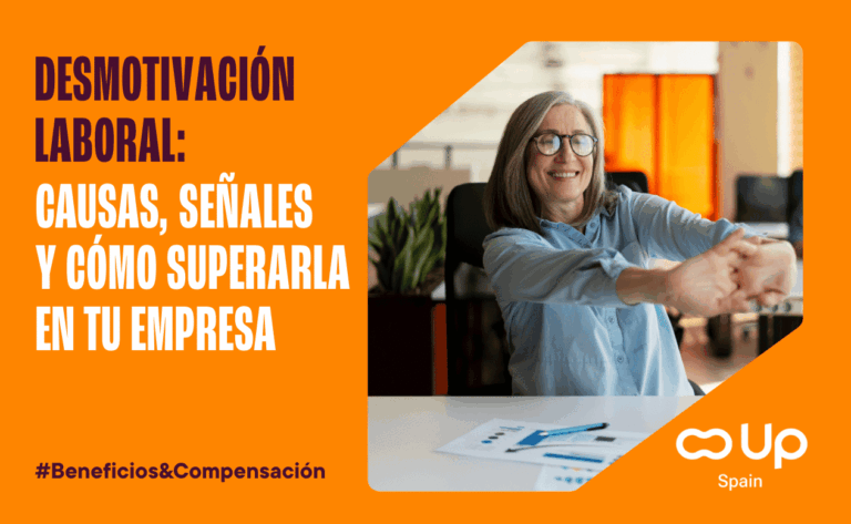 Desmotivación laboral ¿Cómo superarla?