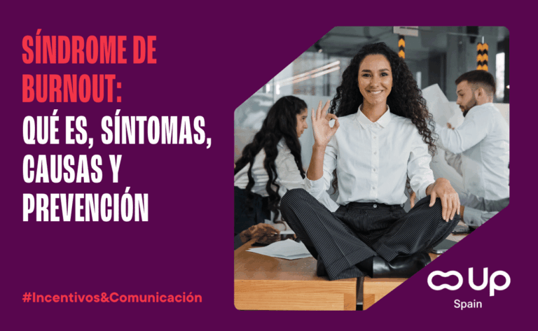 Síndrome de burnout qué es, síntomas, causas y prevención