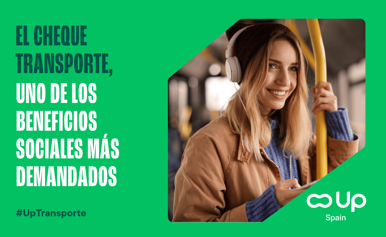 Cheque transporte, el beneficio social mas demandado