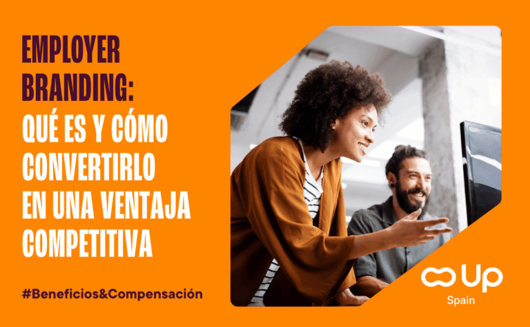 Employer Branding. Qué es y cómo implementarlo