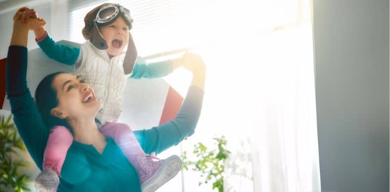 Dossier de Up Educainfantil