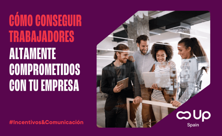Como conseguir trabajadores comprometidos