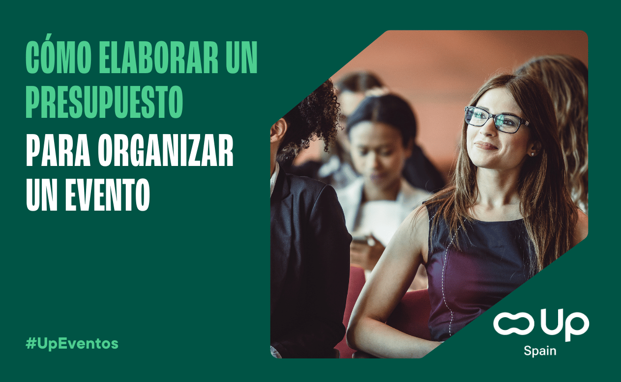 Cómo elaborar un presupuesto para organizar un evento