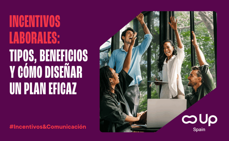 Incentivos laborales