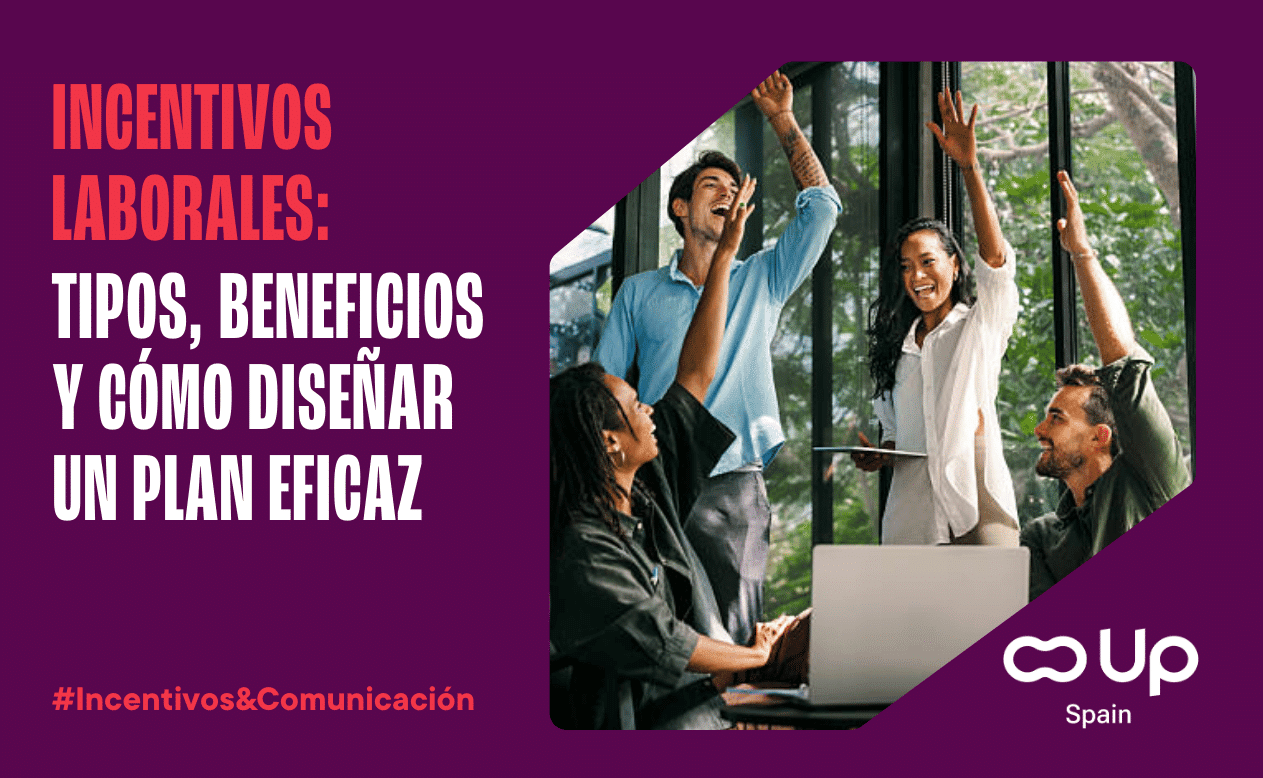 Incentivos laborales