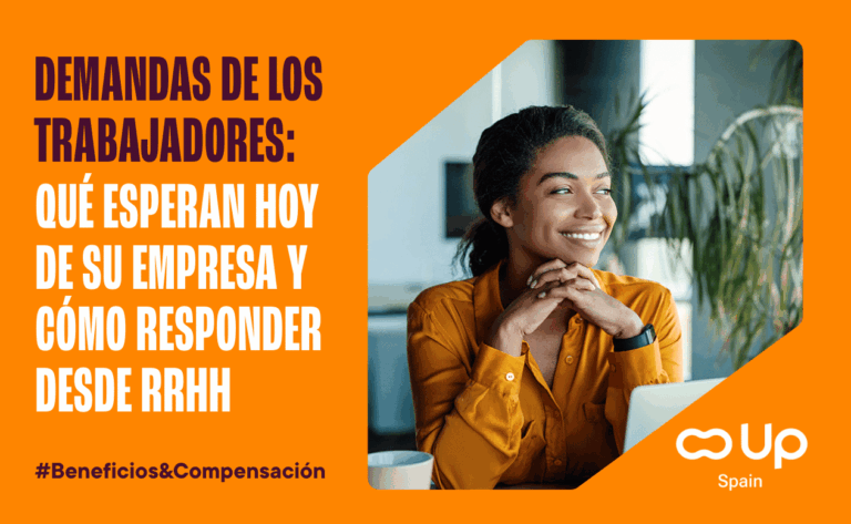 Principales demandas de los trabajadores