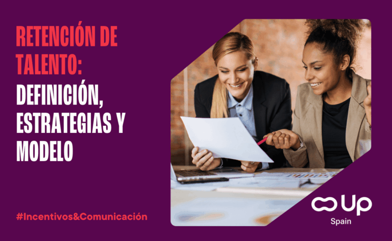 Retención de talento