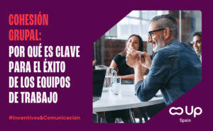 Cohesion grupal