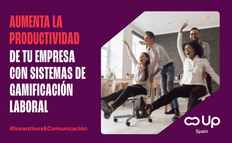 La gamificación para alcanzar objetivos laborales