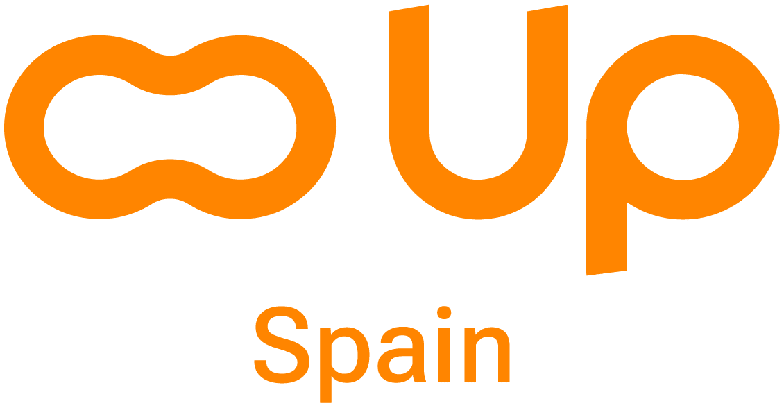 LOGO UP SPAIN