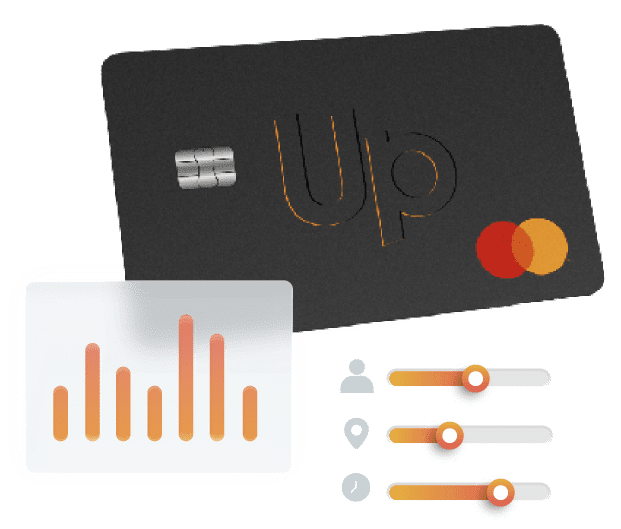 Up Gourmet: Speed control