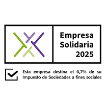 CERTIFICADO EMPRESA SOLIDARIA