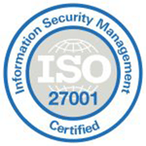 CERTIFICADO ISO