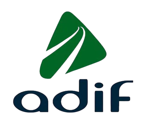 Logo ADIF