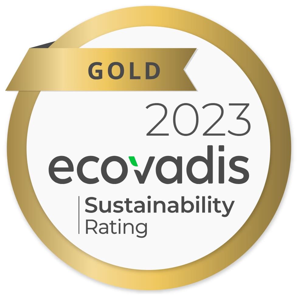 ecovadis logo