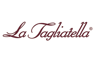 Logo la tagliatella