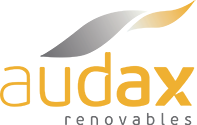 Audax renovables logo