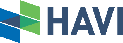 Havi logistics logo