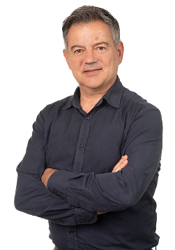 Manuel Munoz
