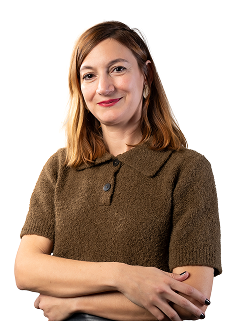 Marta Alberca