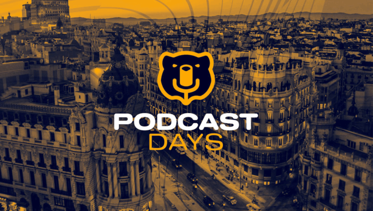 Logo podcast day